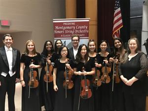 MCHSO 2019 